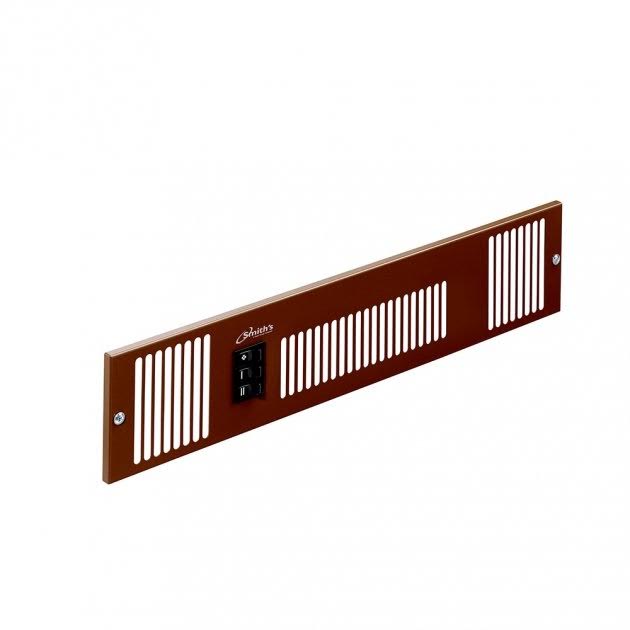 smiths-space-saver-ss2e-grille-brown