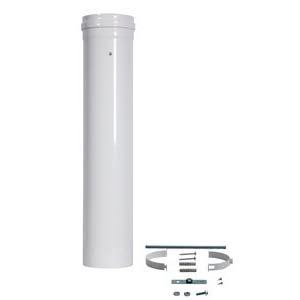 baxi-multifit-group-a-100mm-05m-flue-extension-720643001