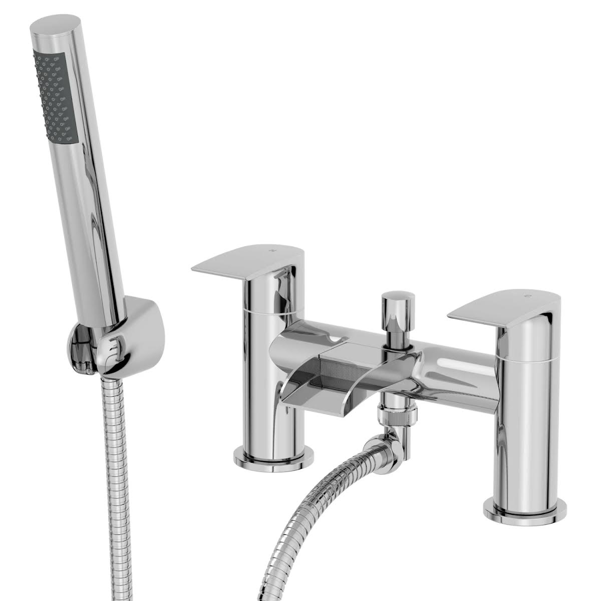 architeckt-motala-basin-mixer-waterfall-tap-and-bath-shower-mixer-waterfall-tap-set