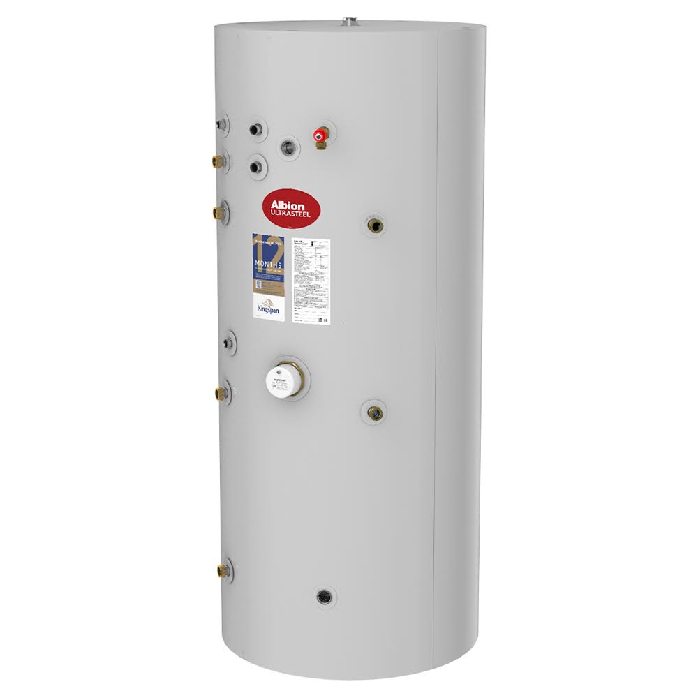 kingspan-albion-ultrasteel-solar-indirect-400l-unvented-cylinder