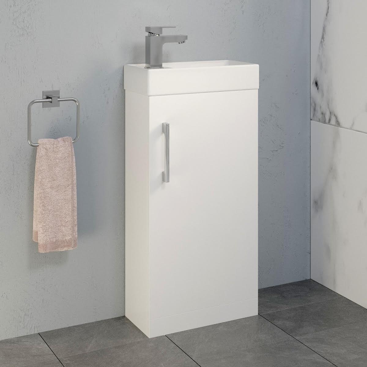 artis-breeze-white-gloss-cloakroom-vanity-unit-400mm-ibbardo-basin-mixer-tap-waste