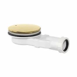 hydrolux-slim-shower-waste-90mm-brushed-brass