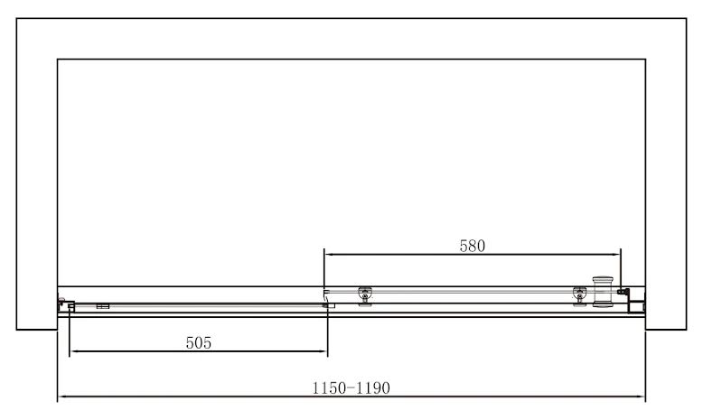 hydrolux-sliding-shower-door-1200mm-with-1200-x-800mm-tray-4mm