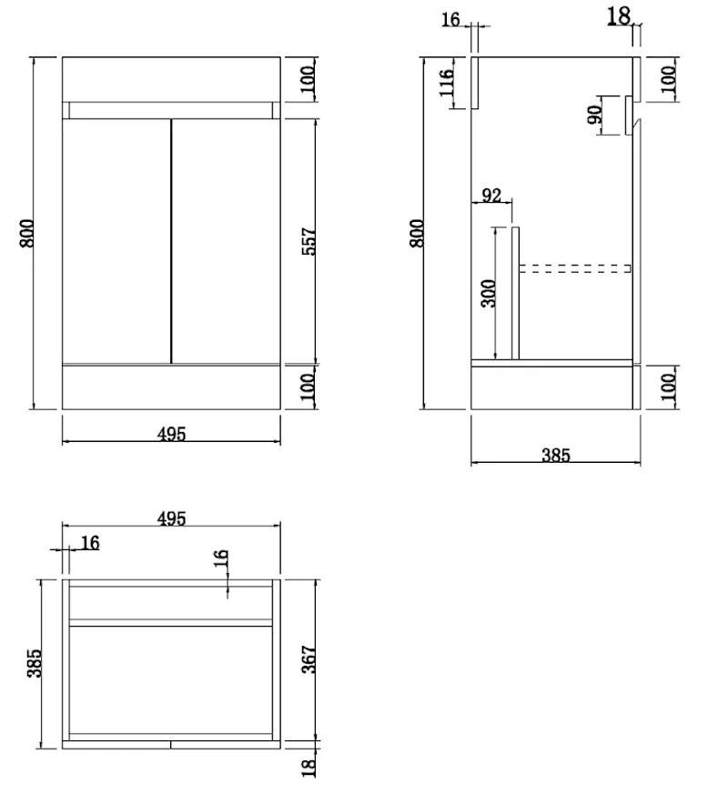 artis-centro-gloss-white-free-standing-vanity-unit-basin-doors-500mm