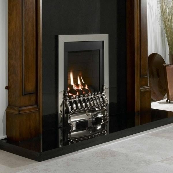 flavel-windsor-traditional-coal-slimline-gas-fire-silver