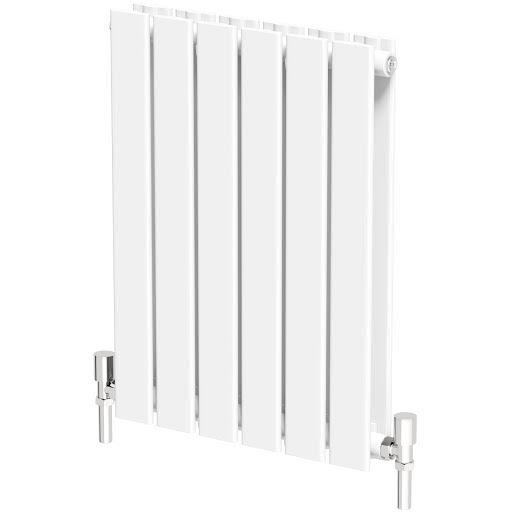 duratherm-horizontal-double-flat-panel-designer-radiator-600-x-456mm-white