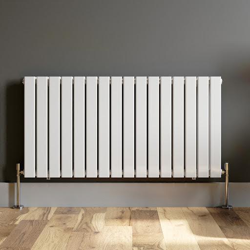 duratherm-horizontal-double-flat-panel-designer-radiator-600-x-1216mm-white