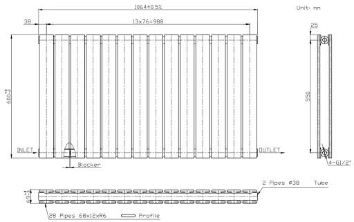 duratherm-horizontal-double-flat-panel-designer-radiator-600-x-1064mm-white