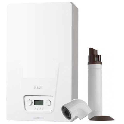 Baxi 830 store combi boiler