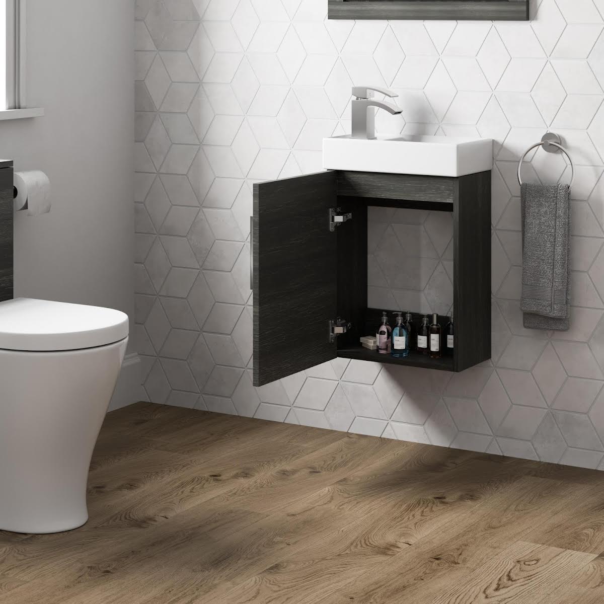 artis-breeze-grey-wall-hung-cloakroom-vanity-unit-400mm