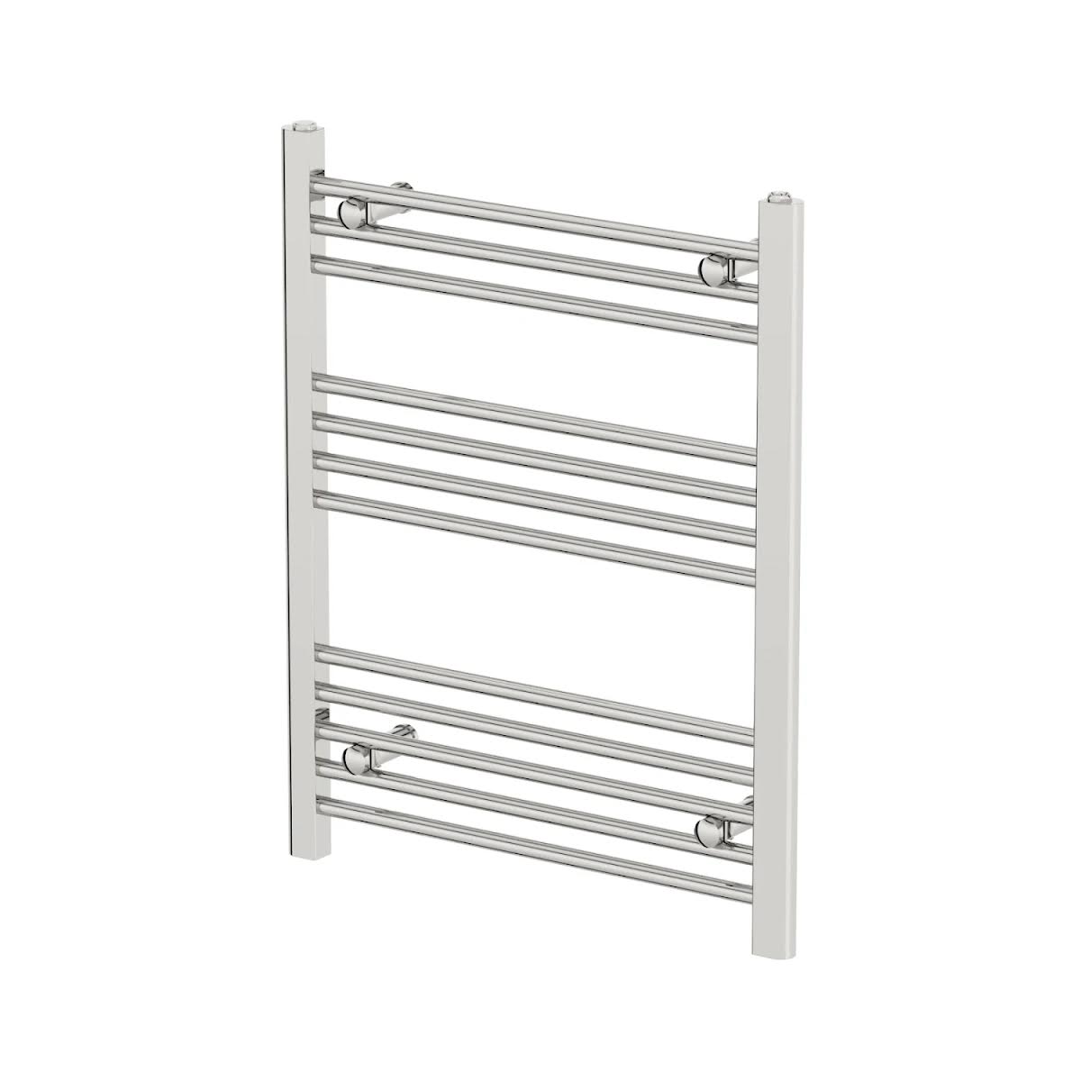 duratherm-heated-towel-rail-chrome-750-x-600mm-flat