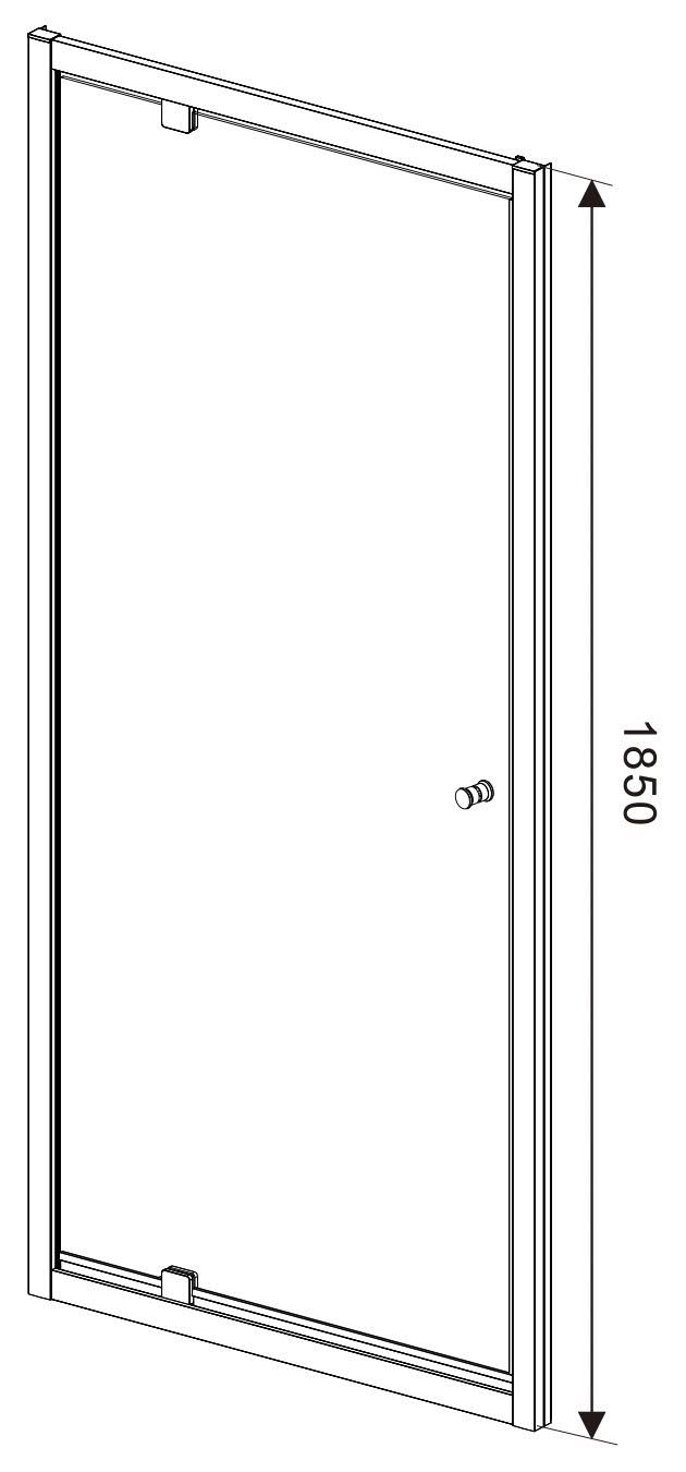 hydrolux-pivot-shower-door-800mm-with-800-x-800mm-tray-4mm