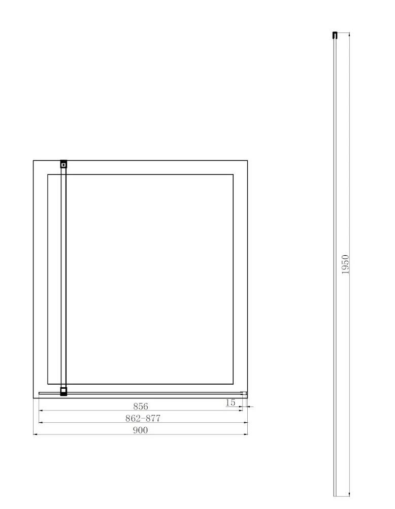 diamond-grid-wet-room-shower-screens-with-1000-900mm-panels-fixed-return-panel-8mm-black