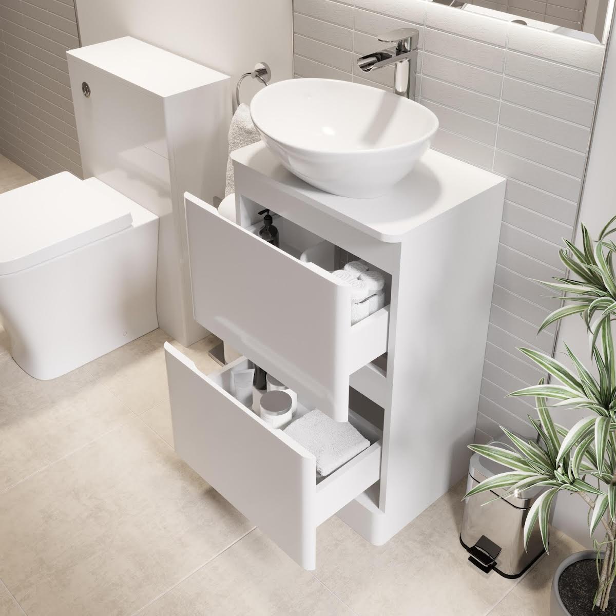 regis-forma-500mm-white-gloss-free-standing-countertop-vanity-unit-roubaix-white-basin