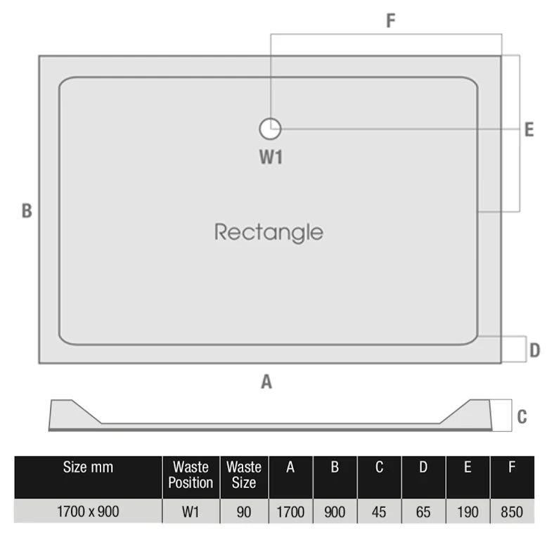 diamond-walk-in-shower-screens-with-1700-x-900mm-non-slip-tray-8mm-chrome