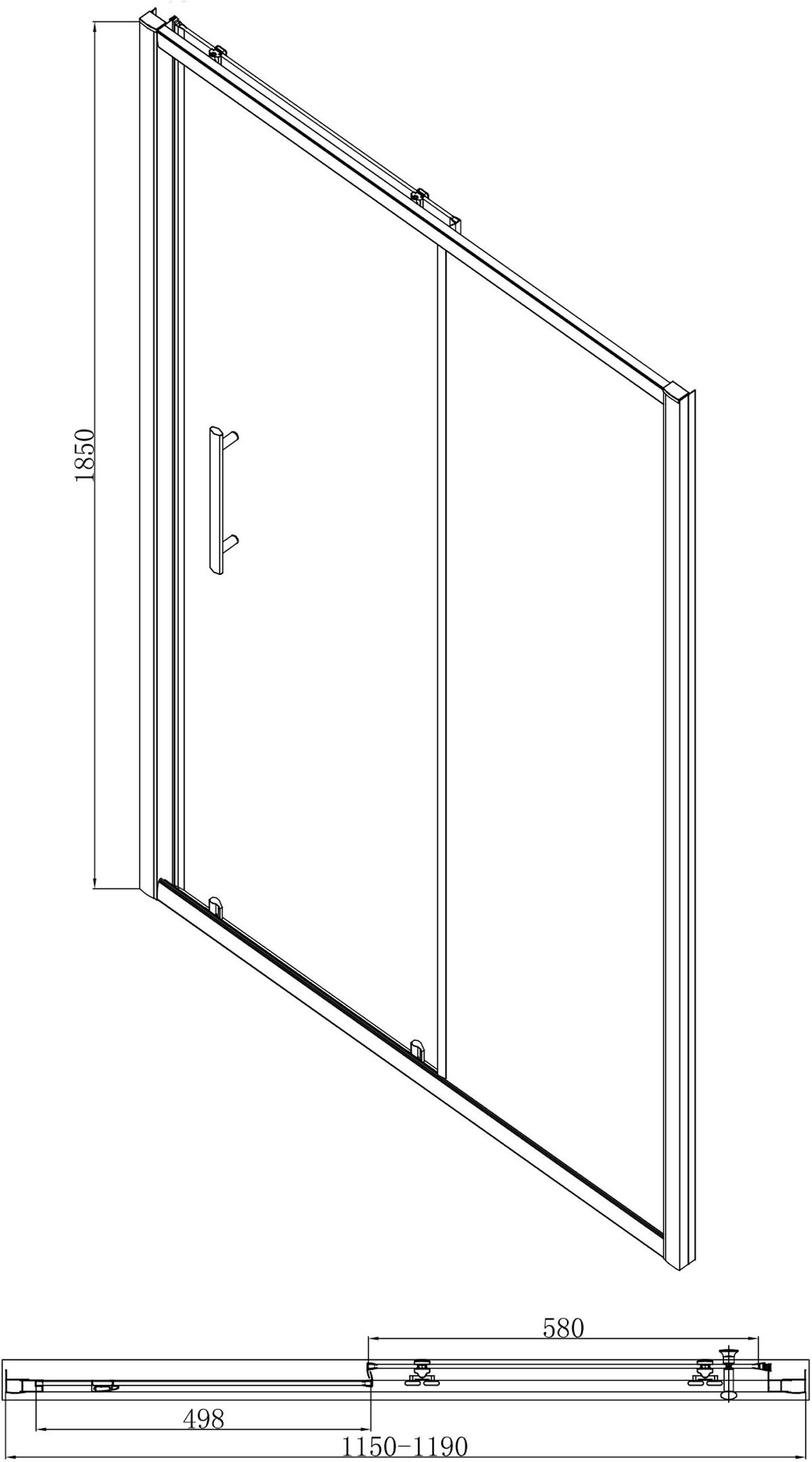 luxura-sliding-shower-enclosure-1200-x-900mm-with-non-slip-tray-and-waste-6mm