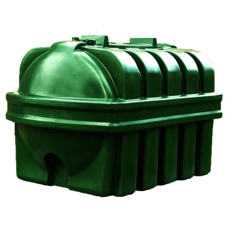 atlantis-tansiph-2450-plastic-single-skin-oil-tank