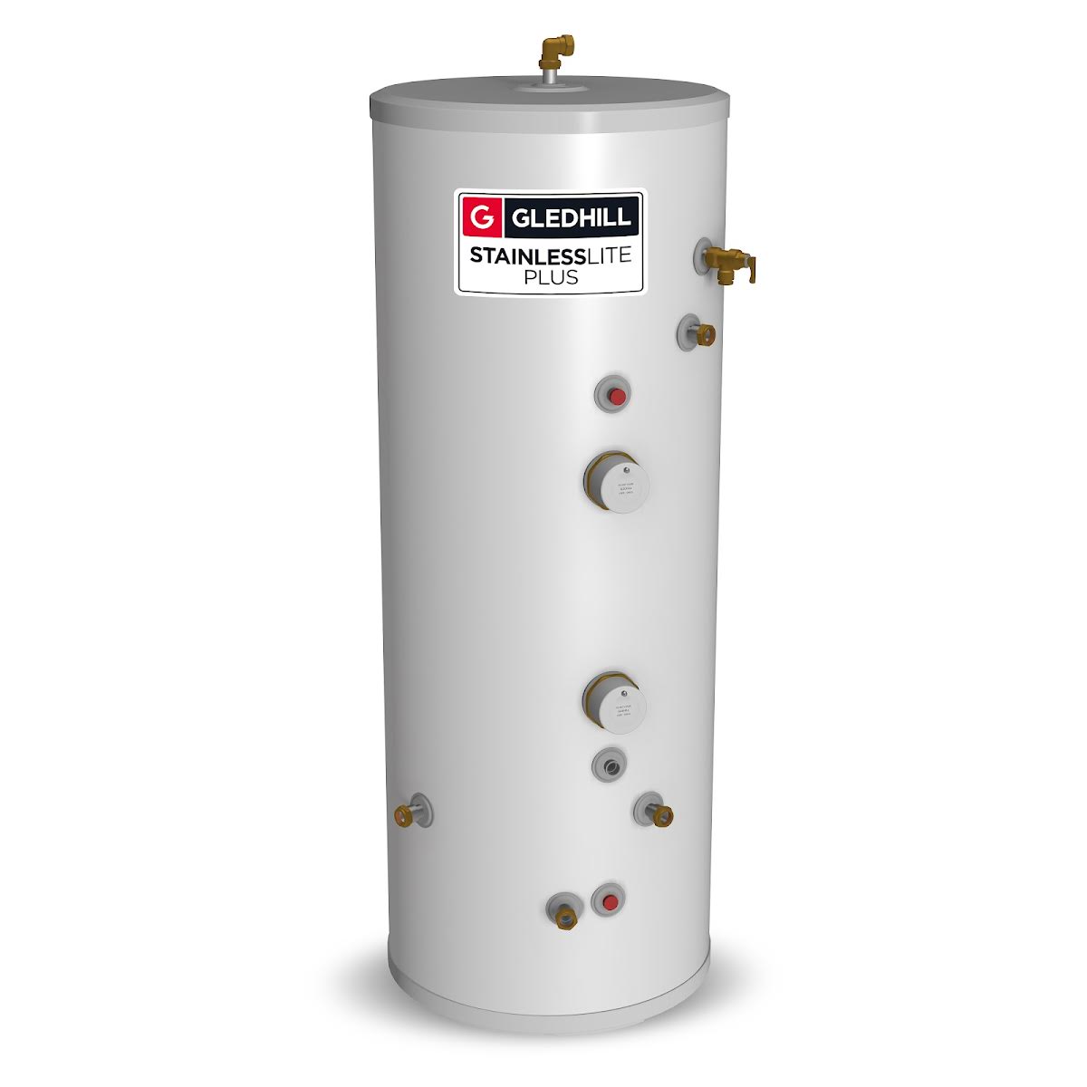 gledhill-stainlesslite-plus-solar-400l-direct-unvented-cylinder-pludr400s