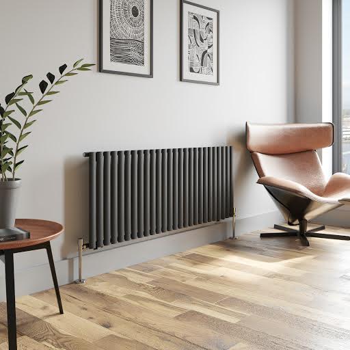 duratherm-horizontal-oval-tube-single-panel-designer-radiator-600-x-1560mm-anthracite