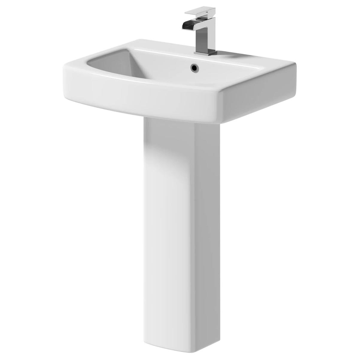 affine-royan-bathroom-suite-with-1700mm-bath-toilet-basin-taps-shower-screen-waste