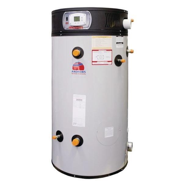 andrews-ecoflo-ec230600-condensing-water-heater-natural-gas