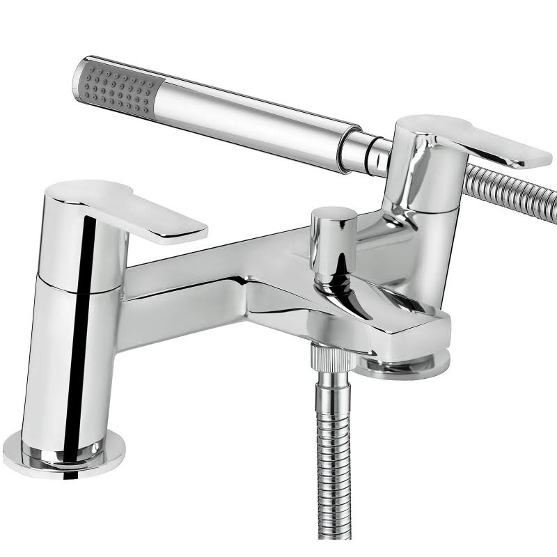 bristan-pisa-bath-tap-deck-mounted-bath-shower-mixer-chrome-ps2-bsm-c