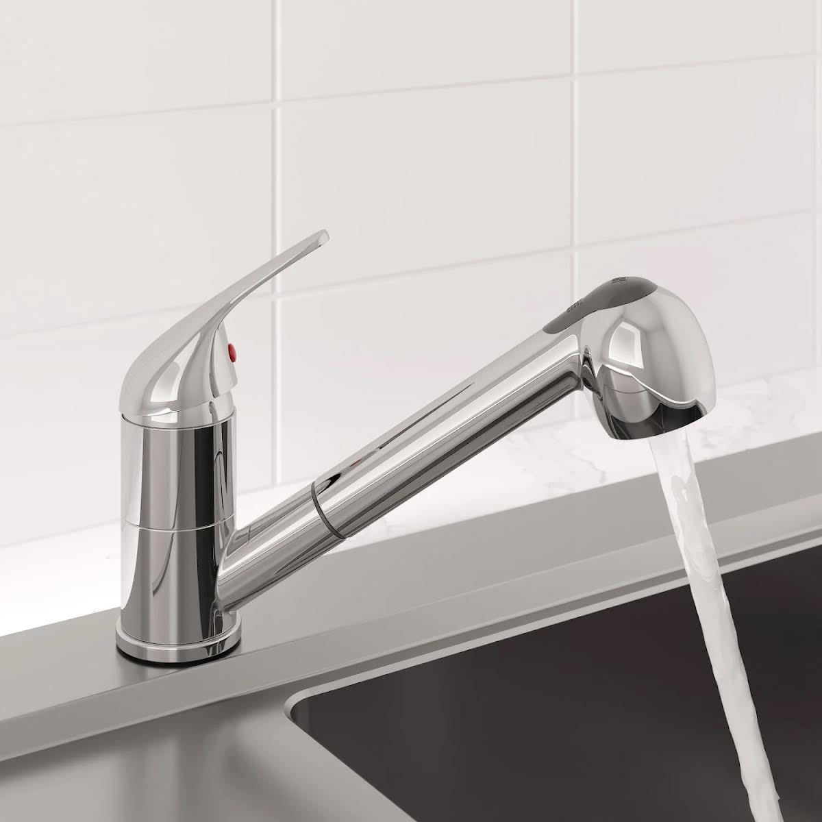 essentials-pull-out-kitchen-tap-single-lever-chrome