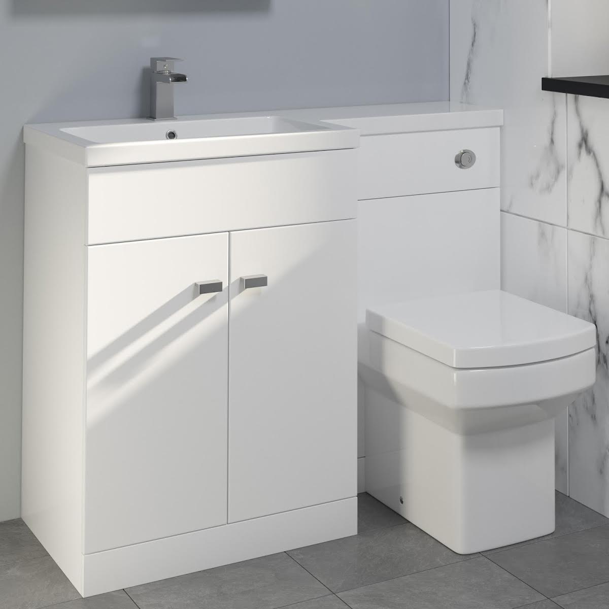 artis-breeze-white-gloss-toilet-basin-vanity-unit-combination-with-doors-1100mm-left-hand