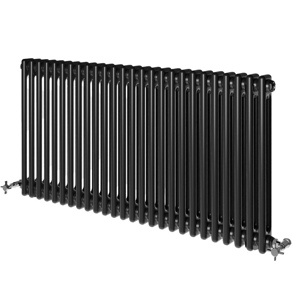 park-lane-traditional-colosseum-double-bar-column-radiator-black-600-x-1190mm