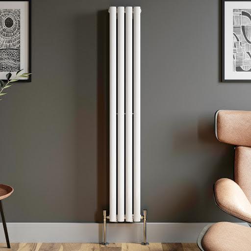 duratherm-vertical-oval-tube-double-panel-designer-radiator-1600-x-240mm-white