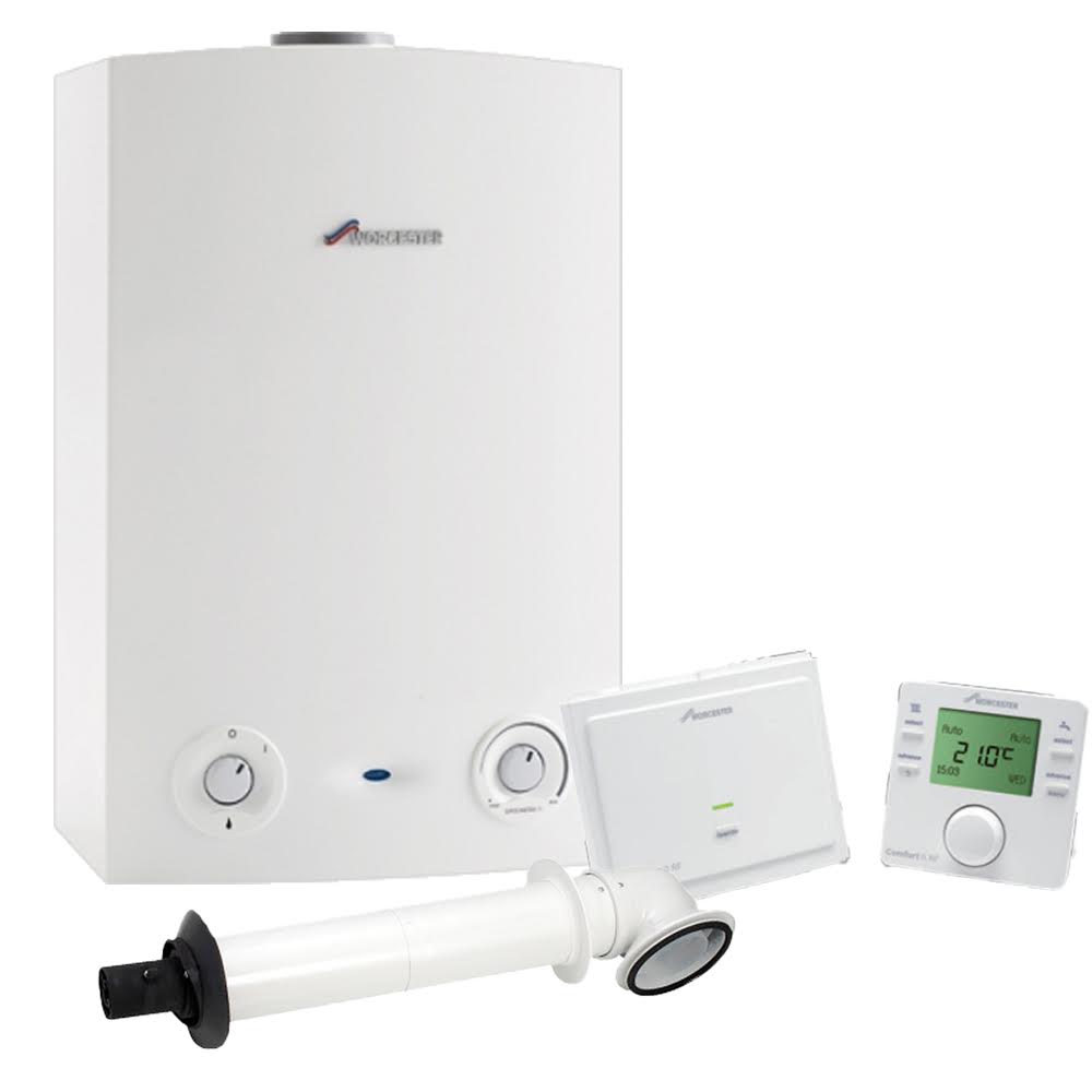 worcester-greenstar-15ri-regular-boiler-horizontal-flue-comfort-ii-rf-thermostat