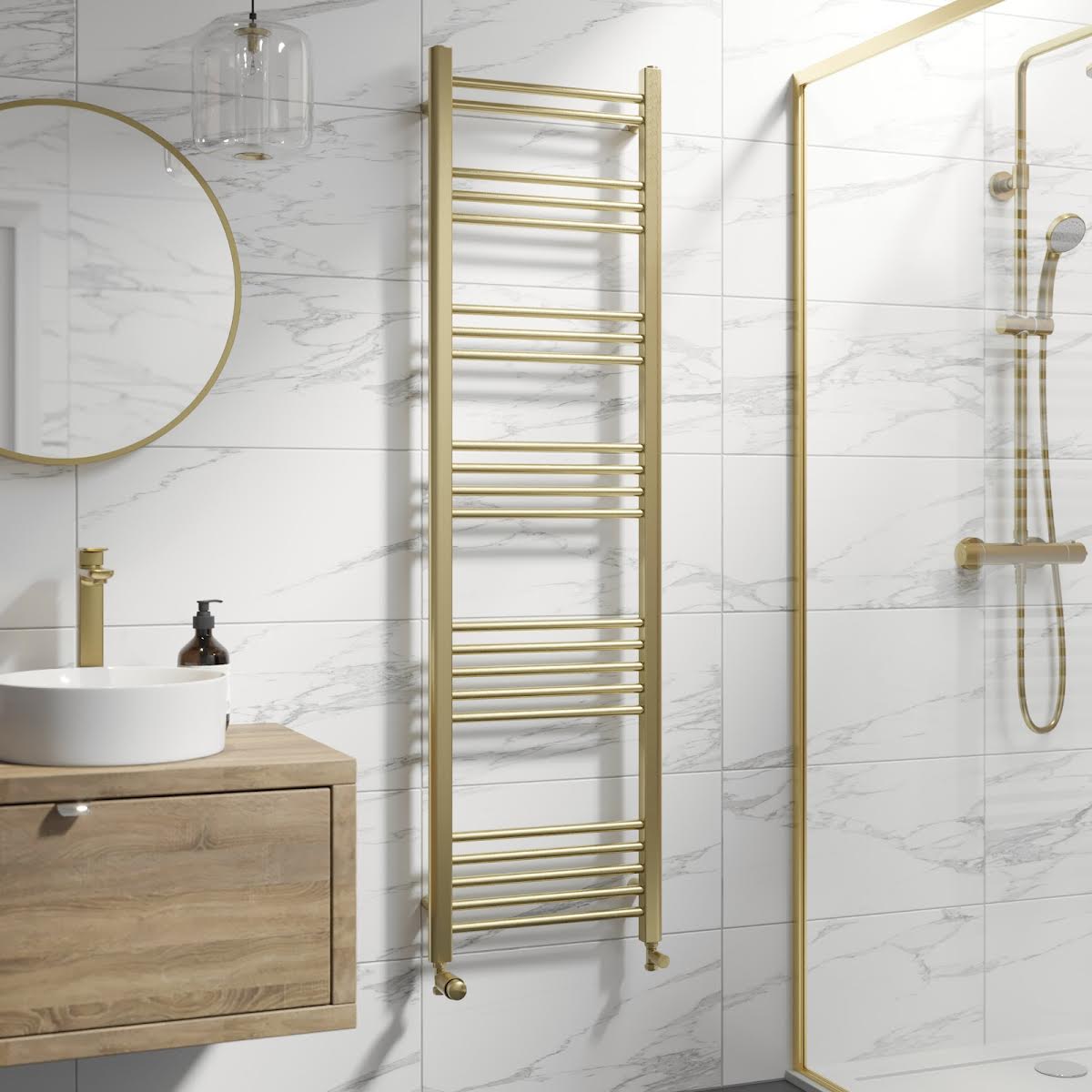 duratherm-heated-towel-rail-brushed-brass-1600-x-450mm-flat