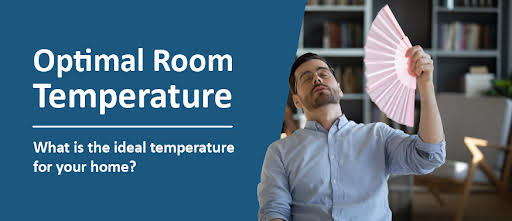 What's the Ideal Room Temperature for Your Home?