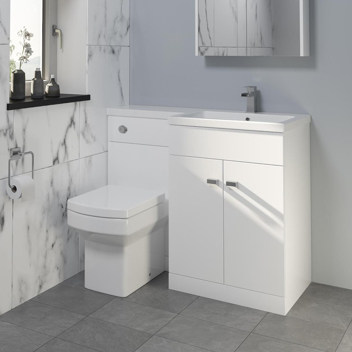 artis-breeze-white-gloss-toilet-basin-vanity-unit-combination-with-doors-1100mm-right-hand