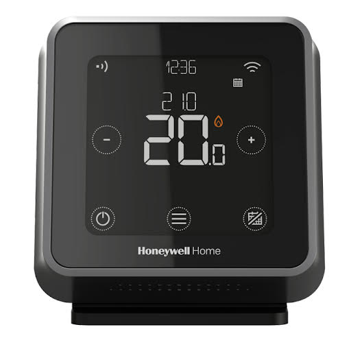 Honeywell T6R Wireless Smart Thermostat Only T6H700RW4011