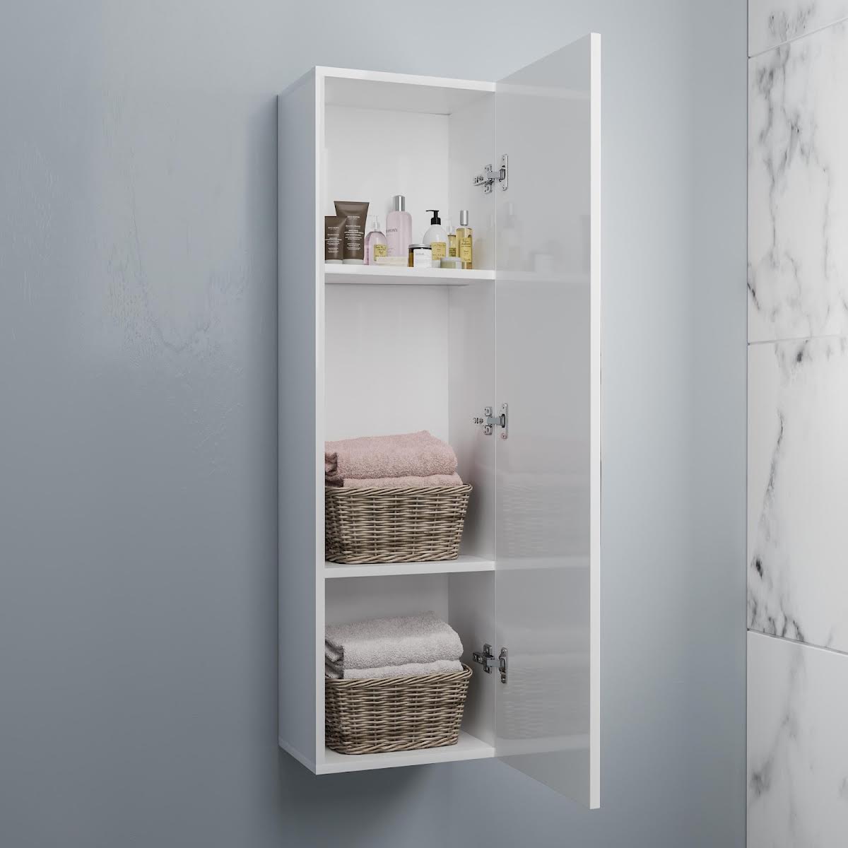 artis-breeze-white-gloss-wall-hung-tall-bathroom-cabinet-1200-x-350mm