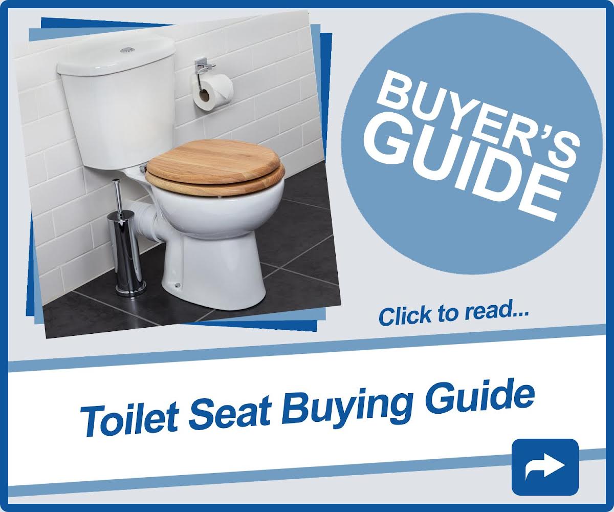 Toilet Seat Buying Guide