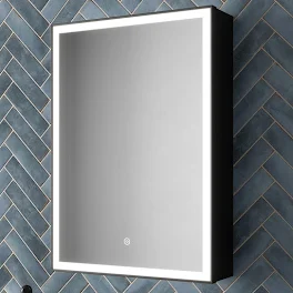 artis-svelto-led-black-aluminium-mirror-cabinet-with-demister-pad-shaver-socket-700x500mm-mains