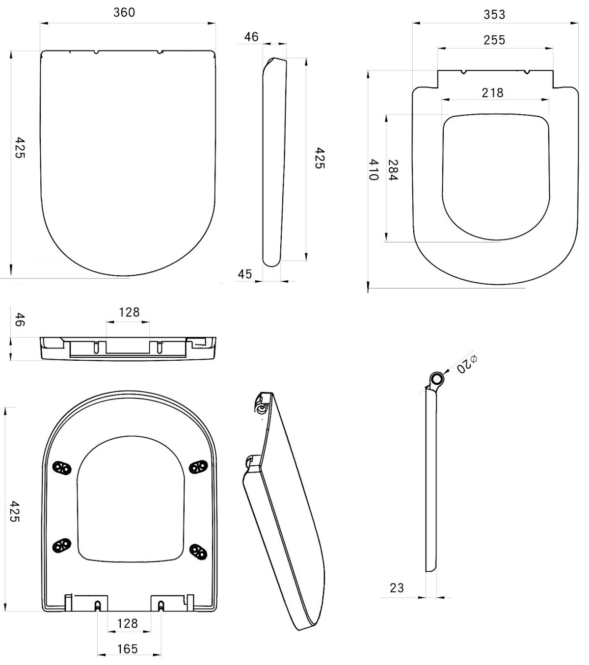 arles-toilet-artis-white-vanity-unit-600mm