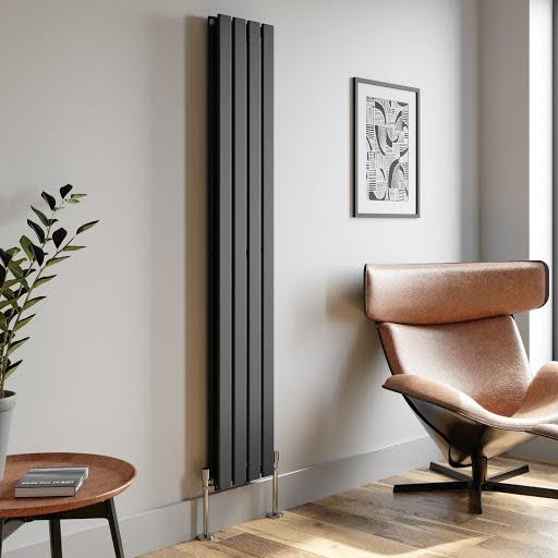 duratherm-vertical-double-flat-panel-designer-radiator-1800-x-304mm-anthracite