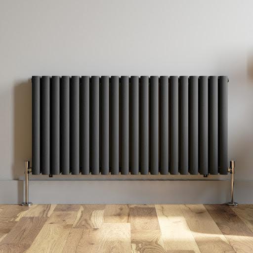 duratherm-horizontal-oval-tube-double-panel-designer-radiator-600-x-1200mm-anthracite