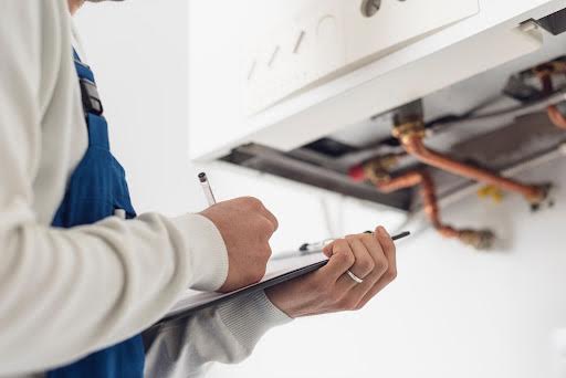 How Long Does it Take to Service a Boiler?