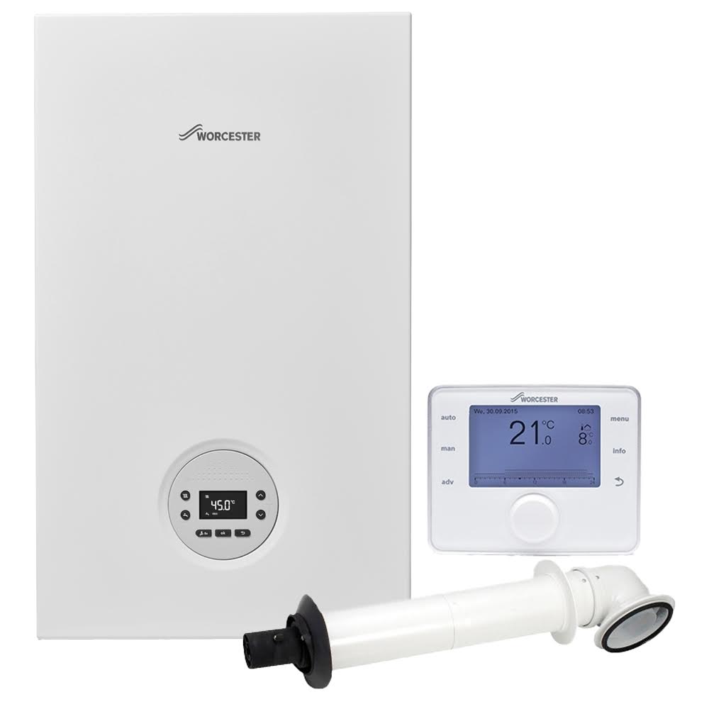 worcester-greenstar-1000-24kw-combi-boiler-horizontal-flue-sense-ii-weather-sensor-thermostat