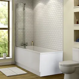 ceramica-single-ended-square-bath-with-side-and-end-panel-1800x800mm