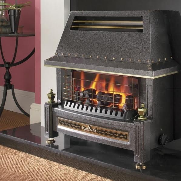 flavel-regent-lfe-outset-gas-fire-manual-electronic-side-control-black