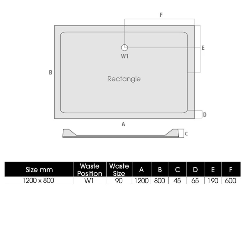 hydrolux-low-profile-1200-x-800mm-shower-tray-with-waste