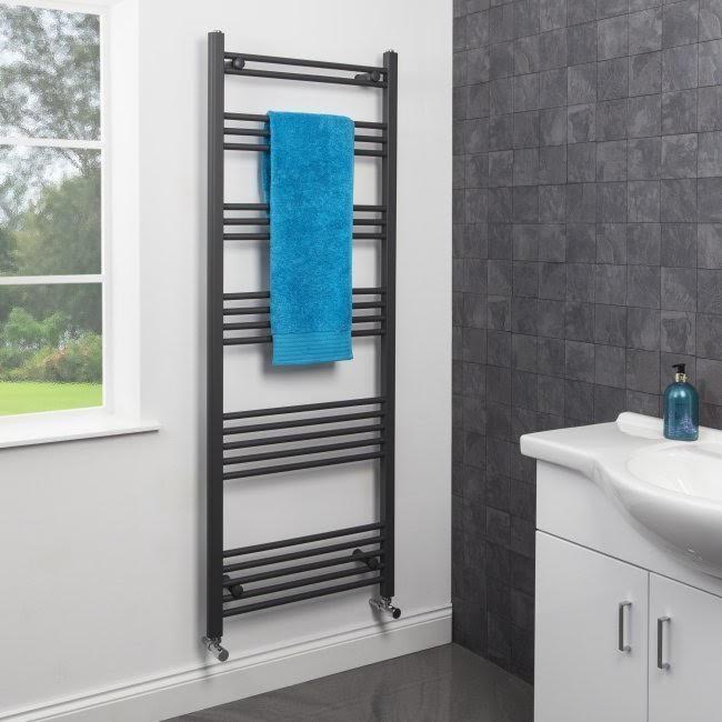 dual-fuel-anthracite-heated-towel-rail-1600-x-600mm-flat-thermostatic