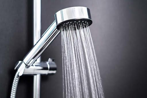 What is an electric shower?