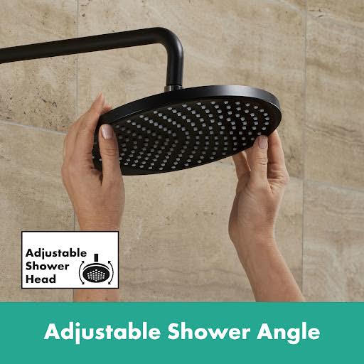 hansgrohe-vernis-blend-240-1jet-dual-head-thermostatic-mixer-shower-matt-black