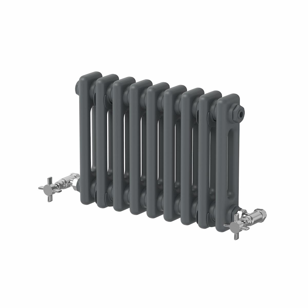 park-lane-traditional-colosseum-double-bar-column-radiator-anthracite-300-x-425mm